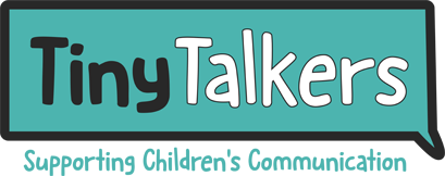 Tiny Talkers Logo